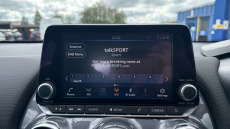 Nissan Juke 1.0 DiG-T 114 Acenta 5dr Petrol Hatchback